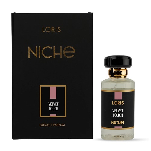 Loris niche velvet touch - niche,