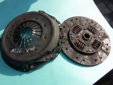 Multicar M26 Vw - Motor . Kupplungset Automat + Scheibe gebraucht Top 4 Gang