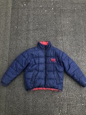 helly hansen daunenjacke