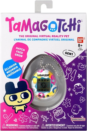 Tamagotchi originals bandai - tamagotchi,