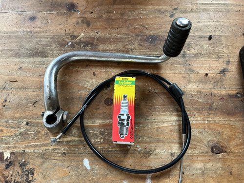 Kickstarter gasbautenzug - kickstarter,