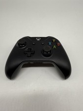 Microsoft Xbox One Controller