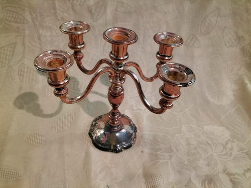 Vintage kerzenleuchter - vintage,