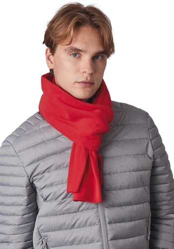 Fleece schal kp878 - k-up,
