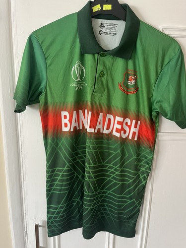 Bangladesch 2019 world cup - world,