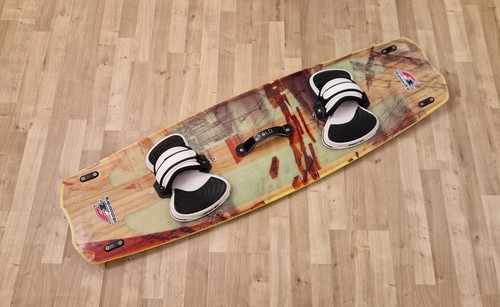 Top highend freeride freestyle - highend,