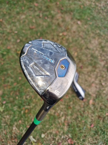 Callaway smoke max 5er - callaway,
