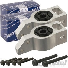 2x MEYLE HD QUERLENKER