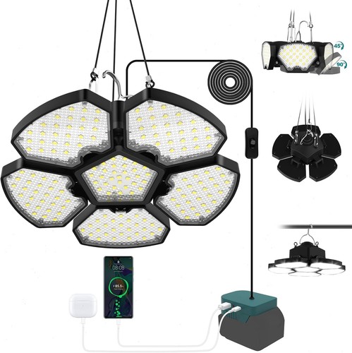 Akku lampe baustrahler - baustrahler, für