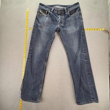 Diesel Larkee Jeans Mens 34x32