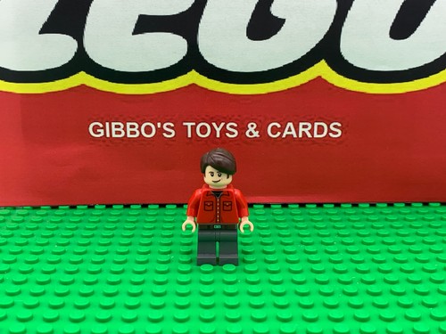 Lego howard wolowitz - lego,