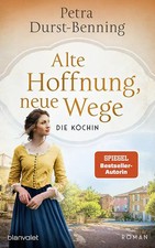 Alte hoffnung neue wege - alte,