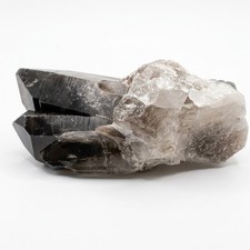 Rauchquarz Stufe 336 g