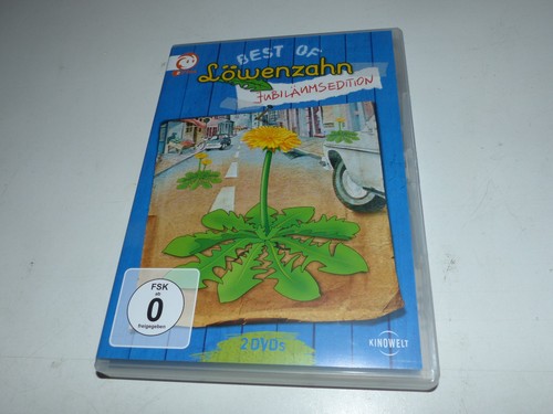 Dvd best löwenzahn - ,