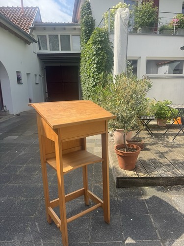 Wasa stehpult holz massiv - wasa,
