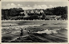 Ak Ostseebad Lubmin in