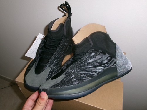 Adidas yeezy qntm onyx - onyx, 1/3