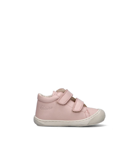Naturino mädchen sneaker rosa - naturino,