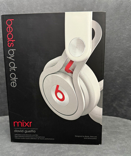 Beats dre mixr - dre,