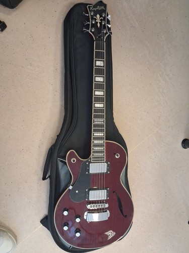 Gitarre lefthand gebraucht - gitarre,