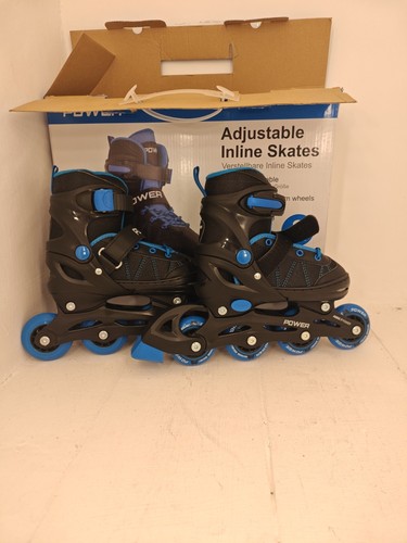 Verstellbare inline skates - skates, uk
