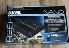 Fluval Reef 4.0 Nano LED -