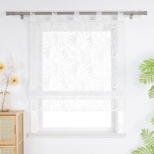 Raffrollo Ausbrenner