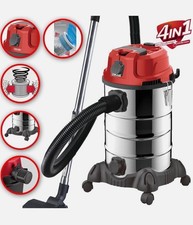 DMS Staubsauger 2300W Nass