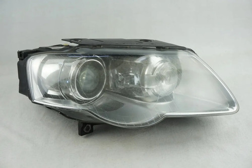 Frontscheinwerfer passat - vw,