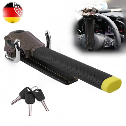 Auto lenkradschloss - auto,