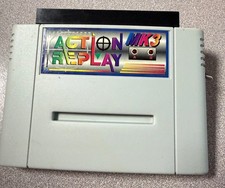 Action replay mk3 - action,
