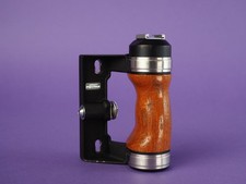 Pentax 67 6x7 Holz Handgriff ✅ 12 Mon. Gewährleistung ✅ Fachhändler