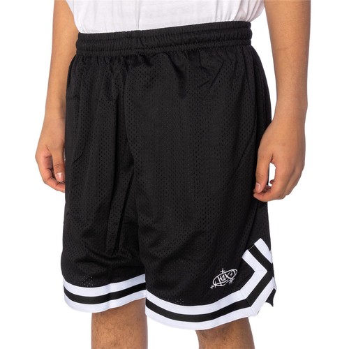 K1x double short - k1x, herren