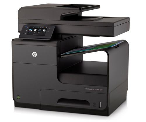 Drucker officejet pro - hp,