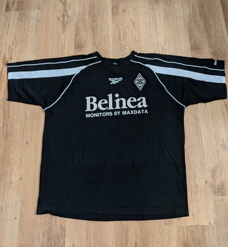 Vintage 1999 borussia - 1999-00,