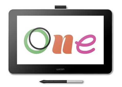 Wacom one grafiktablett - one,