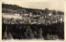 Foto Ak Hartha Hintergersdorf