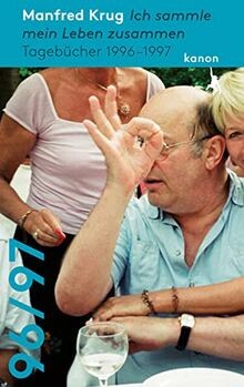 Manfred krug ich - manfred, sammle