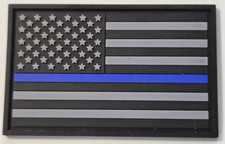 USA Police * THIN BLUE LINE *