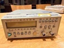 Fluke phillips pm6666 - phillips,