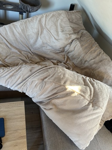 Xxl webpelzdecke faux - faux, fur