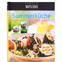 Butlers kochbuch mini - butlers,