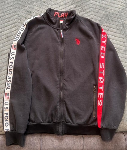 Polo assn herren - polo,
