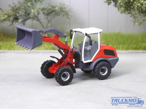 Elbe modell bausatz 7t - elbe-modell, 4,7t