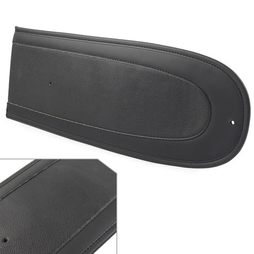Heckfender bib solo - bib, sitz