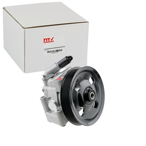 Nty servopumpe hydraulisch - nty,