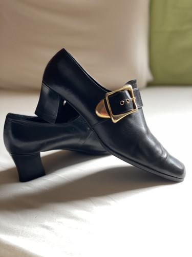 Pollini schuhe 39 - gr.,