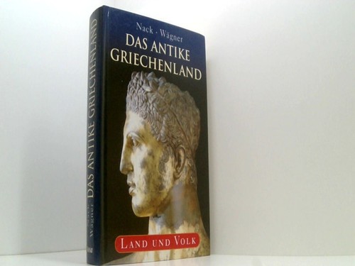 Das antike griechenland land - das,