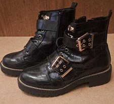 ASOS Damen Stiefelette /