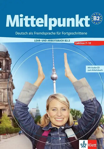 Mittelpunkt lehrwerk für - lehrwerk,